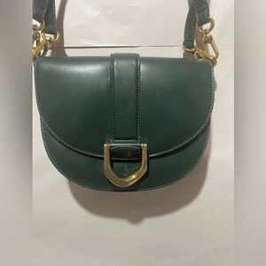 Charles and Keith Purse